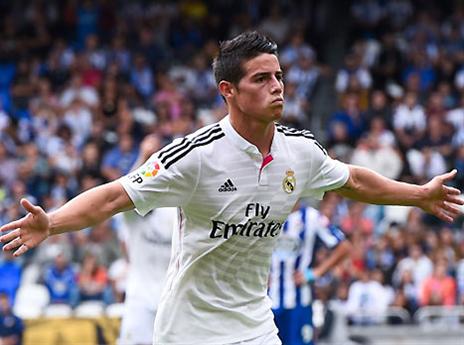 "רק" במקום הרביעי. חאמס (GETTYIMAGES)