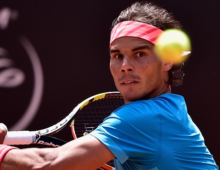 הולך לו טוב ברומא (gettyimages)