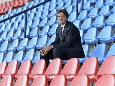 ז'ואן קאריו, הוביל את וידאוטון לאליפות