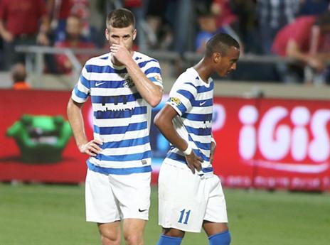 כעת הפנים ללאומית (אלן שיבר)