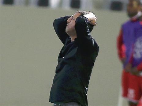 קלינגר רוצה להמשיך במועדון (אלן שיבר)