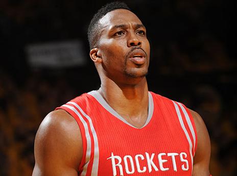 הווארד. מה חומרת הפציעה? (getty)