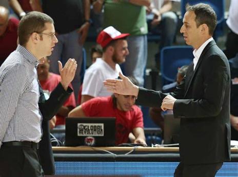 לקטש לא היו תשובות ליכולת של הלפרין(אלן שיבר)