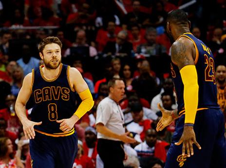 דלאבדובה. גיבור הפלייאוף של הקאבס (getty)