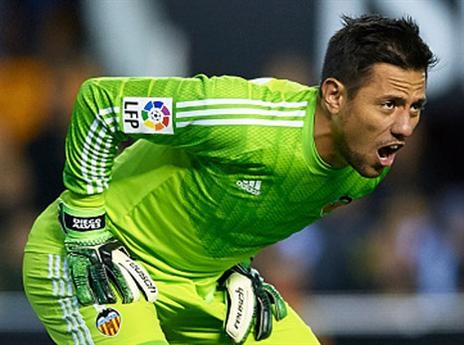 אלבס. מצאו לו מחליף (gettyimages)