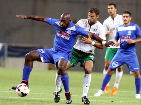 שוב נכנעו למכבי פ"ת (יוסי שקל)