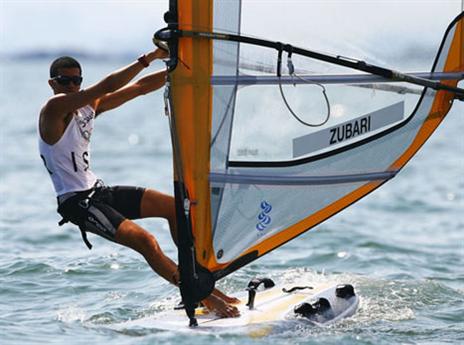 ינסה לשפר עמדות. צוברי