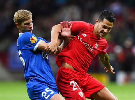 ויטולו ופדרצ'וק במאבק (getty)