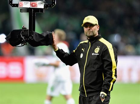 מה היעד הבא? קלופ (gettyimages)