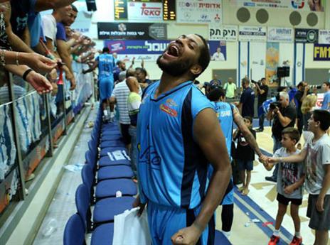 ישחזר את היכולת מול מכבי ת"א? (אודי ציטיאט, אתר המנהלת)