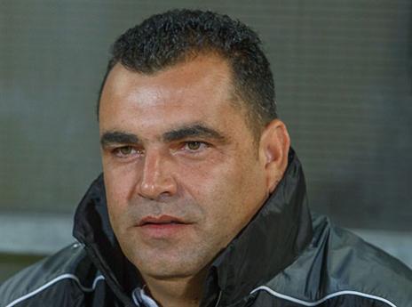 קורצקי. בדרך החוצה