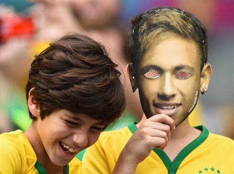 כל אחד רוצה להיות ניימאר (gettyimages)