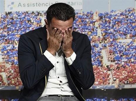 התרגש עד דמעות (gettyimages)