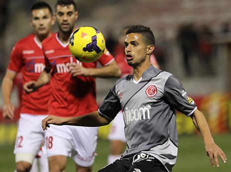 מתן אוחיון. עוד רכש לב"ש