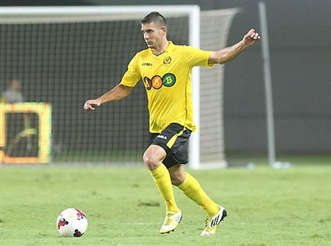 מה התחנה הבאה שלו? אבו עביד (אלן שיבר)