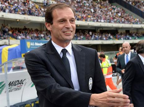 בבעייה הגנתית לקראת המשחק. אלגרי (gettyimages)