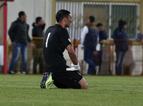 גם הוא על הפרק. גורש (אלן שיבר)