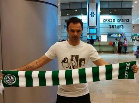 ניקולה דרינצ'יץ', חדש בירוק