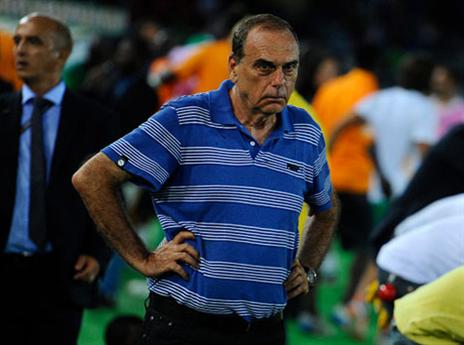 הצלחה לפני פתיחת המוקדמות. גרנט (gettyimages)