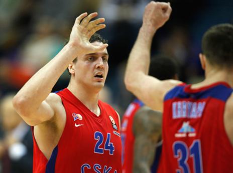 פרש עם אליפות. קאון (gettyimages)