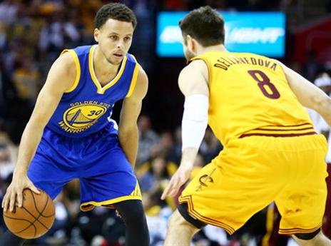 הווריירס חזרו לעצמם (getty)