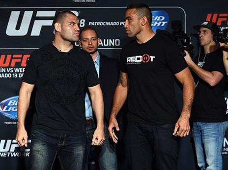 קרב שנקבע מזמן (getty)