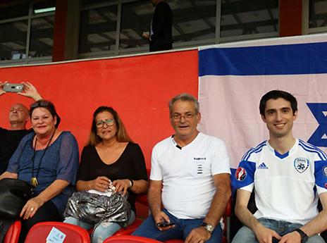 (צילום: שירלי בר דיין)