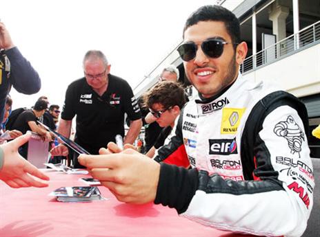 ינסה להמשיך את הכושר הטוב מחר. ניסני