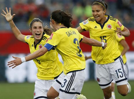 ניצחון היסטורי, קולומביה (gettyimages)