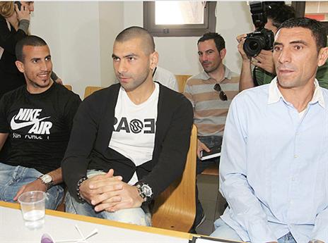 טועמה בבית הדין. "גרם לנזקים קשים"