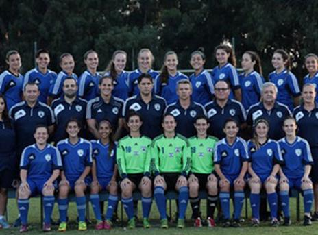 עובדות קשה (ההתאחדות לכדורגל)