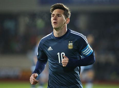 מחפש גביע ראשון עם הנבחרת הבוגרת (gettyimages)