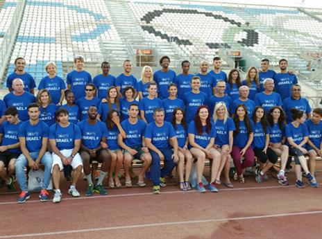 תעלה לדרג ב'? נבחרת ישראל באתלטיקה