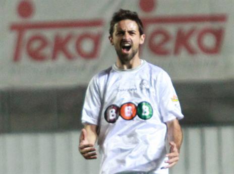 פיניירו. איחוד עם בנין