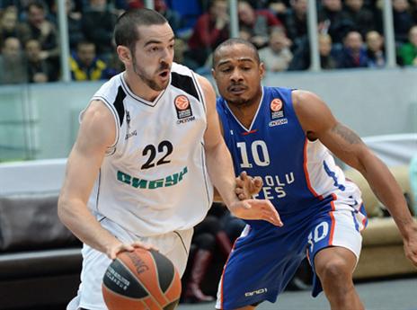 רוצ'סטי, הרכש הראשון של הקיץ (Gettyimages)