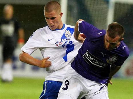 קלמן ההונגרי. זול וצעיר