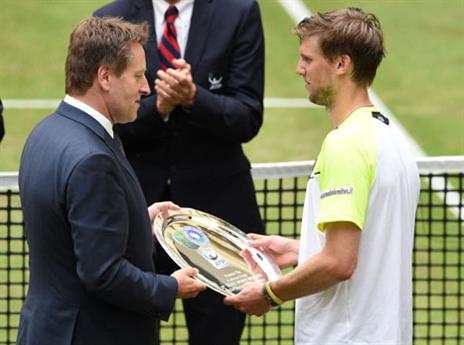 ספי מסתפק בצלחת (Getty)