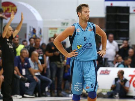 ברקוביץ' מבין איזה בור אילת חפרה לעצמה לקראת יום חמישי (דני מרון)