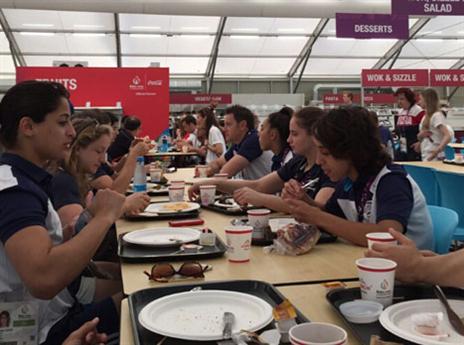 יביאו רק מדליה אחת? נבחרת ישראל בג'ודו