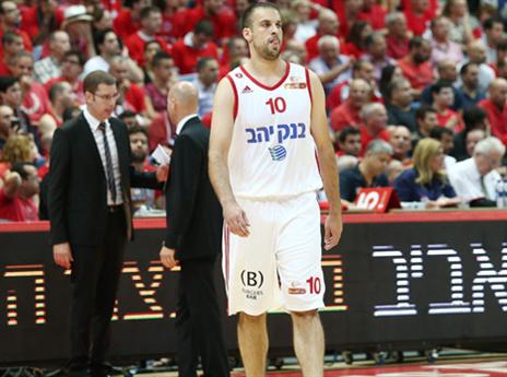 וגרמה לה לדפיקות לב (צילום: אלן שיבר)