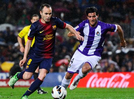 וליאנטה. זה הבלם שרוני לוי מחפש? (Getty)