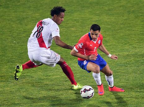 אלכסיס יתעורר בגמר? (AFP)