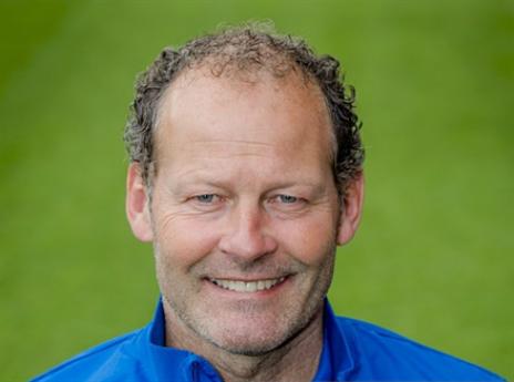 פעם ראשונה כמאמן ראשי, בלינד (gettyimages)