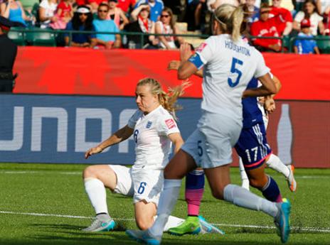 רגע טראגי, באסט בזמן כיבוש השער (gettyimages)