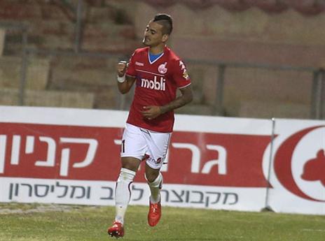 גם הכוכבים הגדולים ידעו מי בעל הבית (אלן שיבר)