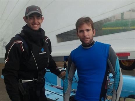 עלו למקום ה-23. לוין ופרוייליך