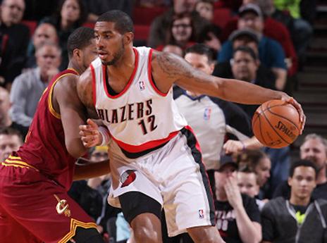 בדרך ללייקרס? אולדריג'