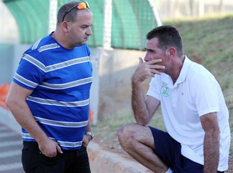 "עושים עבודה מדהימה" (אלן שיבר)