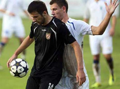 יאזביץ'. אבוקסיס יתרשם?