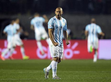 הרבה תלוי בו (AFP)